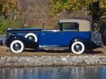 Buick Special Town Car by Brewster 1938 года